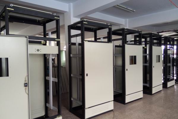 双塔控制箱-3683谈谈控制箱的维护和保养事